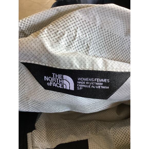 The North Face Wind Rain Jacket Women’s Small - Picture 4 of 5